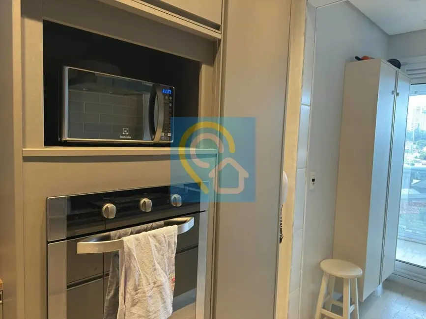 Apartamento com 2 quartos à venda e para alugar, 70m2 em Barueri - SP - imagem 5 Foto 5 de Apartamento com 2 quartos à venda e para alugar, 70m2 em Barueri - SP