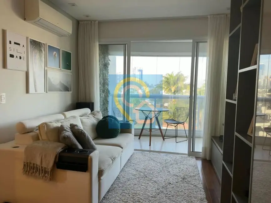 Apartamento com 2 quartos à venda e para alugar, 70m2 em Barueri - SP - imagem 3 Foto 3 de Apartamento com 2 quartos à venda e para alugar, 70m2 em Barueri - SP