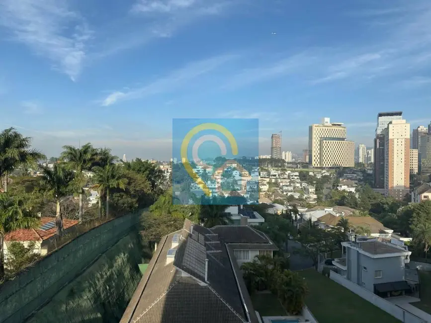 Apartamento com 2 quartos à venda e para alugar, 70m2 em Barueri - SP - imagem 9 Foto 9 de Apartamento com 2 quartos à venda e para alugar, 70m2 em Barueri - SP