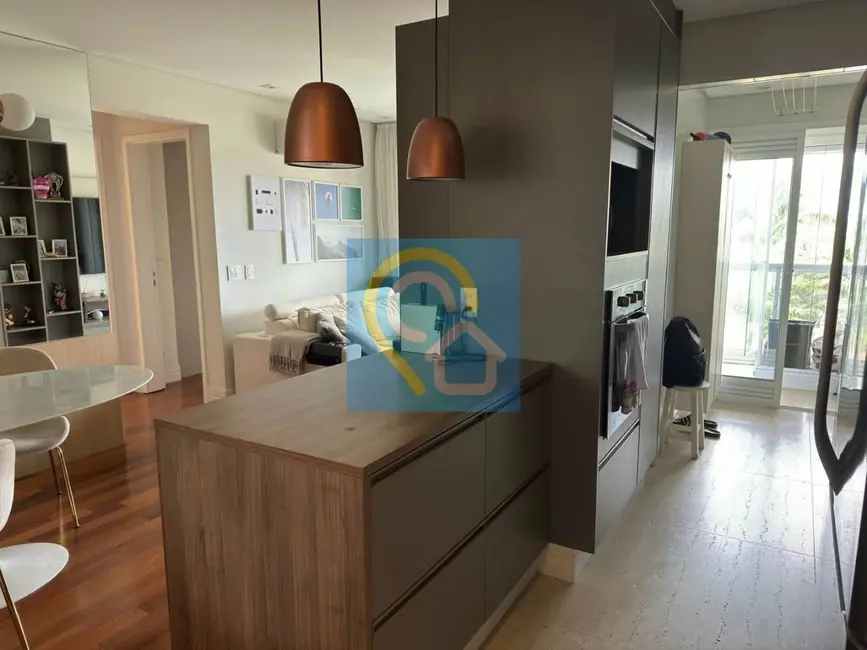 Apartamento com 2 quartos à venda e para alugar, 70m2 em Barueri - SP - imagem 1 Foto 1 de Apartamento com 2 quartos à venda e para alugar, 70m2 em Barueri - SP