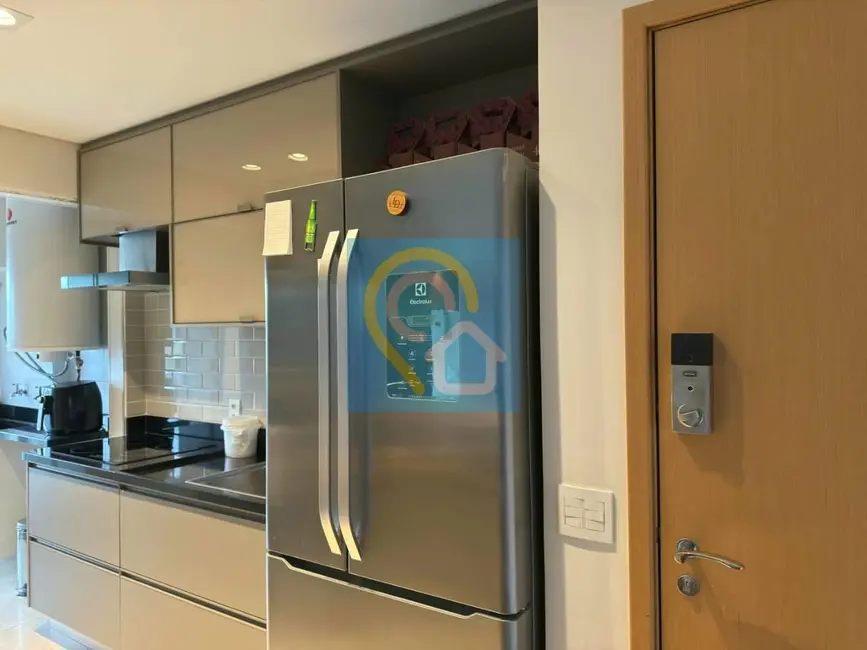 Apartamento com 2 quartos à venda e para alugar, 70m2 em Barueri - SP - imagem 4 Foto 4 de Apartamento com 2 quartos à venda e para alugar, 70m2 em Barueri - SP
