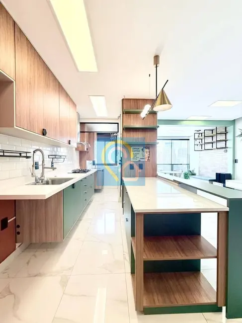 Foto 9 de Apartamento com 2 quartos à venda, 85m2 em Empresarial 18 do Forte, Barueri - SP