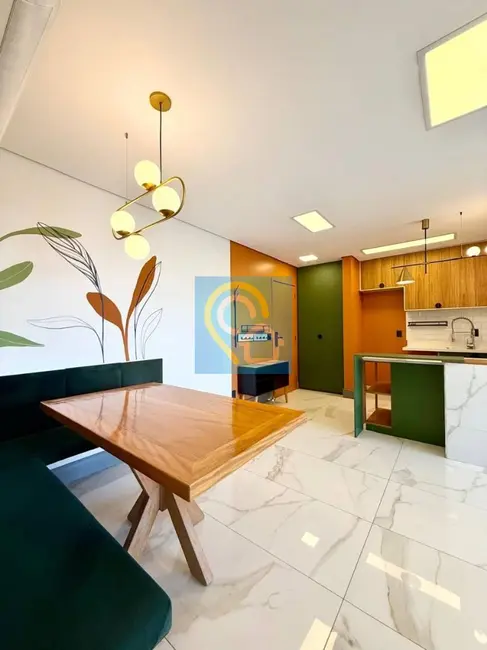 Foto 5 de Apartamento com 2 quartos à venda, 85m2 em Empresarial 18 do Forte, Barueri - SP