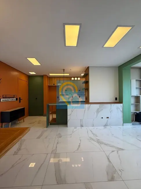 Foto 7 de Apartamento com 2 quartos à venda, 85m2 em Empresarial 18 do Forte, Barueri - SP