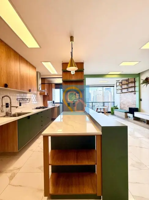 Foto 1 de Apartamento com 2 quartos à venda, 85m2 em Empresarial 18 do Forte, Barueri - SP