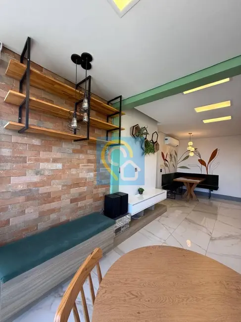 Foto 6 de Apartamento com 2 quartos à venda, 85m2 em Empresarial 18 do Forte, Barueri - SP