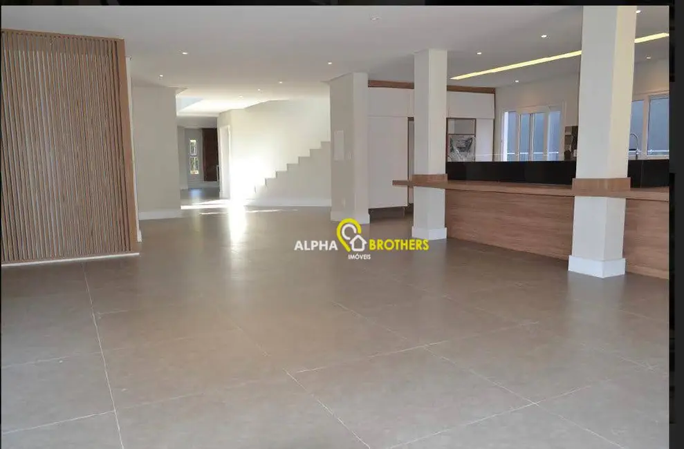 Foto 3 de Casa de Condomínio com 4 quartos à venda e para alugar, 640m2 em Barueri - SP