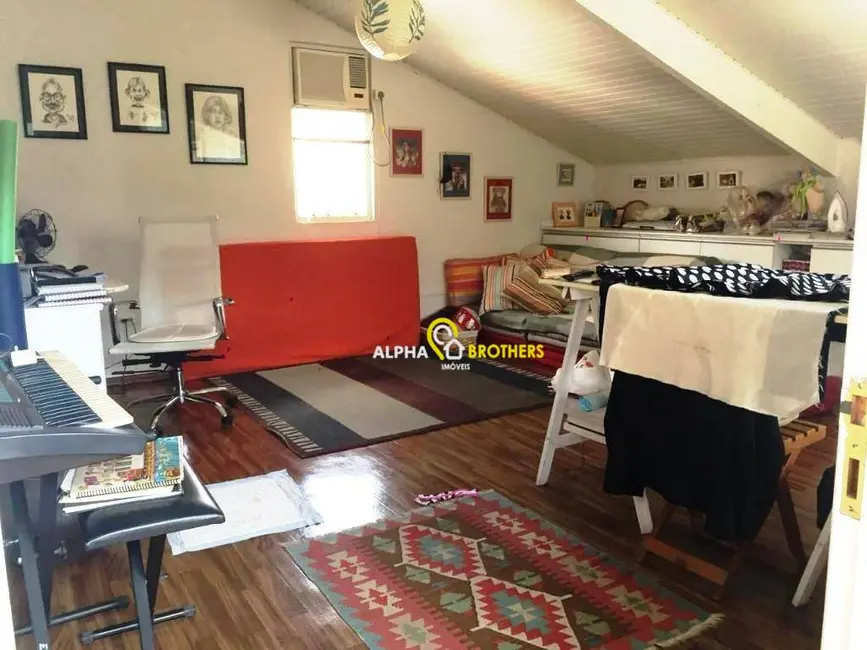 Casa de Condomínio com 4 quartos à venda, 650m2 em Barueri - SP - imagem 5 Foto 5 de Casa de Condomínio com 4 quartos à venda, 650m2 em Barueri - SP