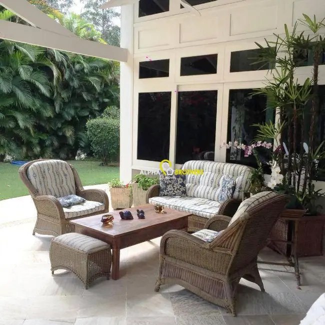 Casa de Condomínio com 4 quartos à venda, 650m2 em Barueri - SP - imagem 8 Foto 8 de Casa de Condomínio com 4 quartos à venda, 650m2 em Barueri - SP