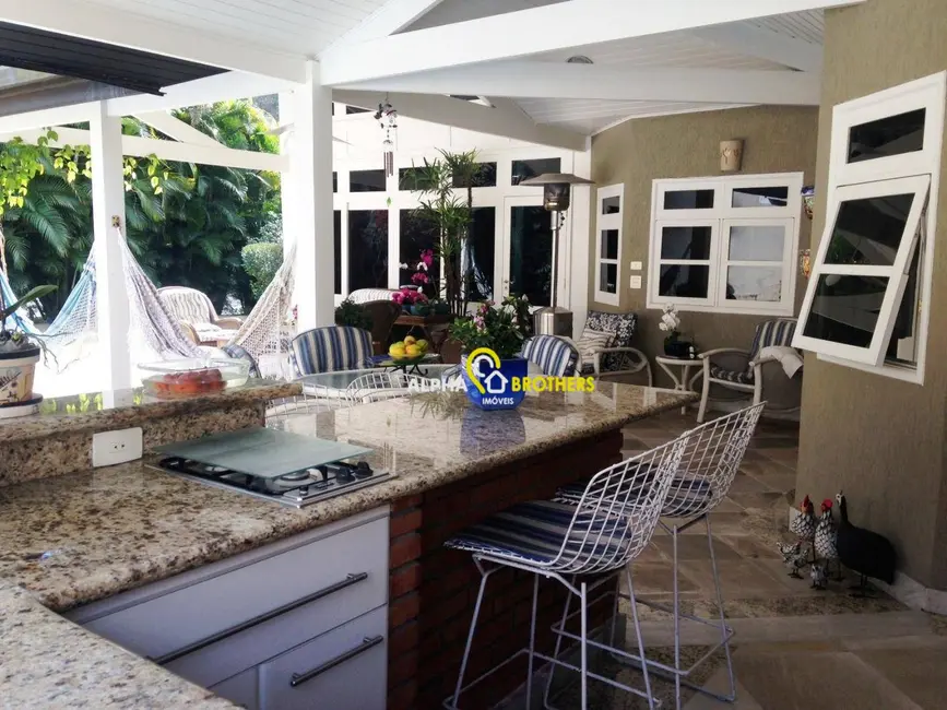 Casa de Condomínio com 4 quartos à venda, 650m2 em Barueri - SP - imagem 6 Foto 6 de Casa de Condomínio com 4 quartos à venda, 650m2 em Barueri - SP