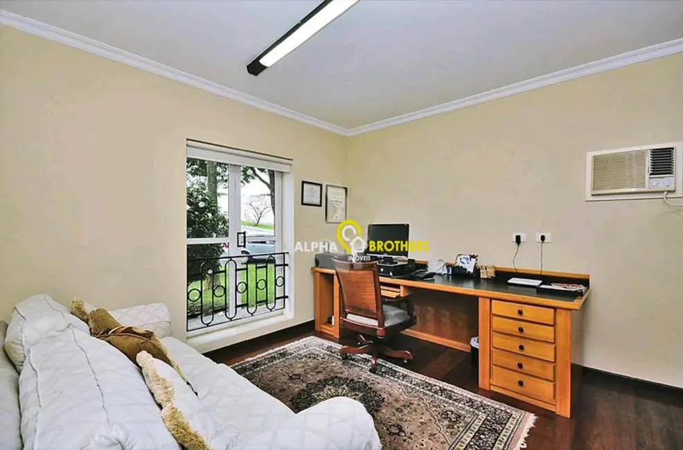 Foto 9 de Casa de Condomínio com 4 quartos à venda, 630m2 em Barueri - SP