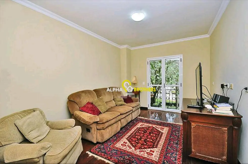 Foto 7 de Casa de Condomínio com 4 quartos à venda, 630m2 em Barueri - SP