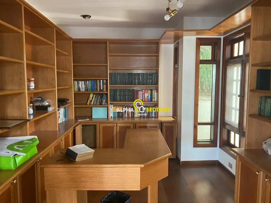 Casa de Condomínio com 4 quartos à venda, 672m2 em Barueri - SP - imagem 9 Foto 9 de Casa de Condomínio com 4 quartos à venda, 672m2 em Barueri - SP