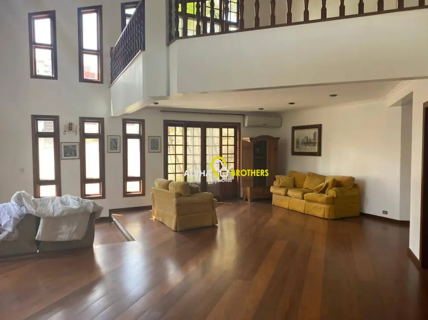 Casa de Condomínio com 4 quartos à venda, 672m2 em Barueri - SP - imagem 7 Foto 7 de Casa de Condomínio com 4 quartos à venda, 672m2 em Barueri - SP