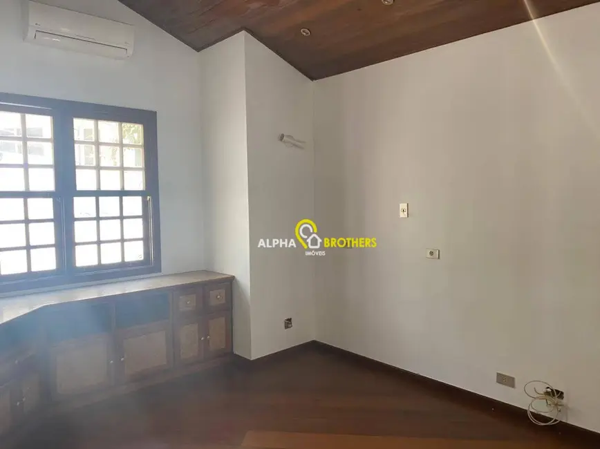 Casa de Condomínio com 4 quartos à venda, 672m2 em Barueri - SP - imagem 5 Foto 5 de Casa de Condomínio com 4 quartos à venda, 672m2 em Barueri - SP