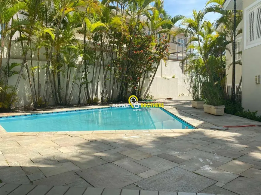 Casa de Condomínio com 4 quartos à venda, 672m2 em Barueri - SP - imagem 6 Foto 6 de Casa de Condomínio com 4 quartos à venda, 672m2 em Barueri - SP