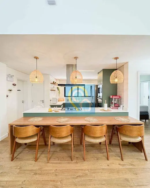 Foto 5 de Casa de Condomínio com 4 quartos à venda, 350m2 em Santana De Parnaiba - SP