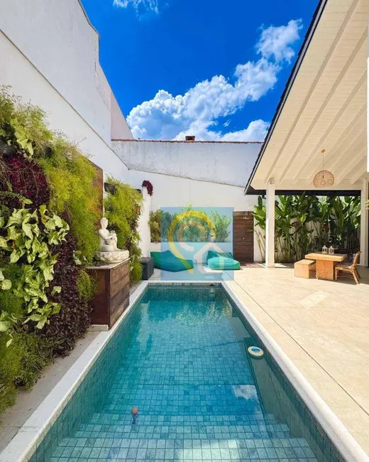 Foto 9 de Casa de Condomínio com 4 quartos à venda, 350m2 em Santana De Parnaiba - SP