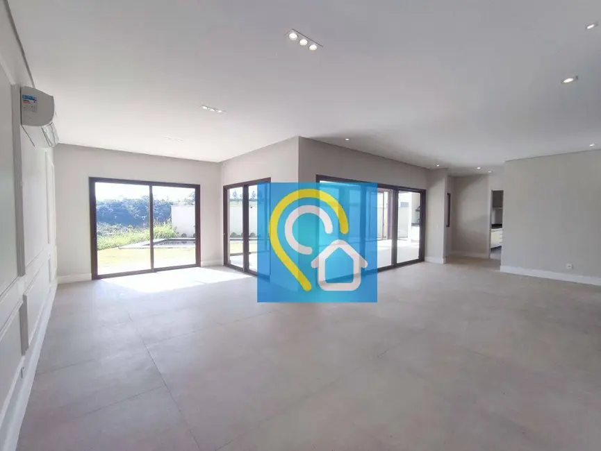 Foto 4 de Casa de Condomínio com 4 quartos à venda, 653m2 em Santana De Parnaiba - SP