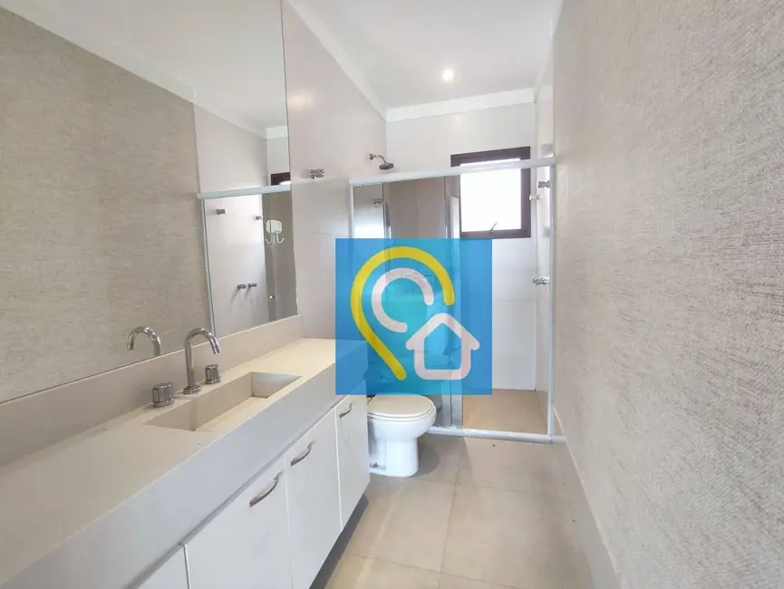 Foto 8 de Casa de Condomínio com 4 quartos à venda, 653m2 em Santana De Parnaiba - SP