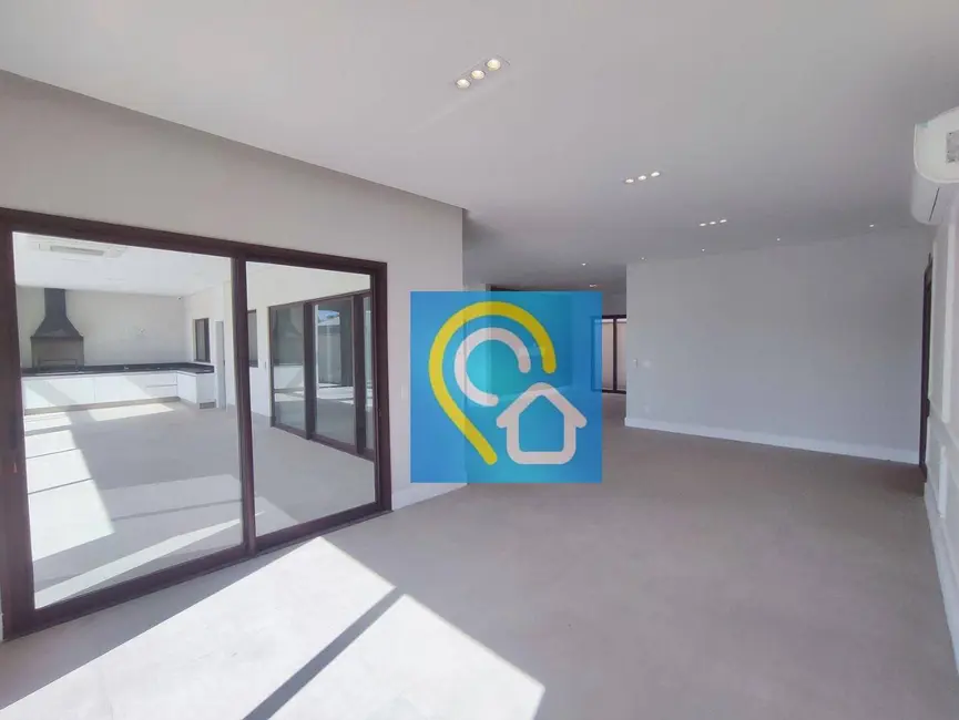 Foto 5 de Casa de Condomínio com 4 quartos à venda, 653m2 em Santana De Parnaiba - SP