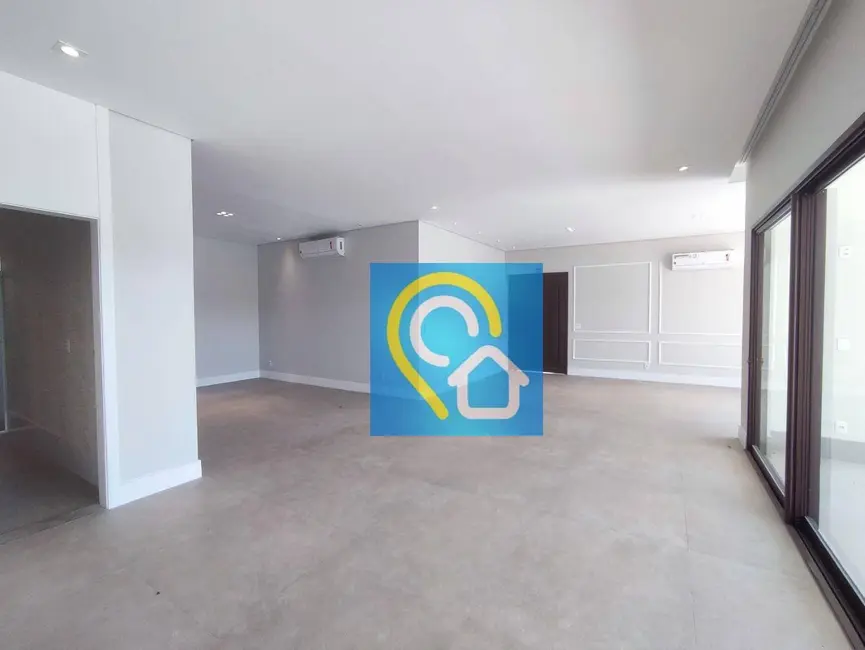 Foto 6 de Casa de Condomínio com 4 quartos à venda, 653m2 em Santana De Parnaiba - SP