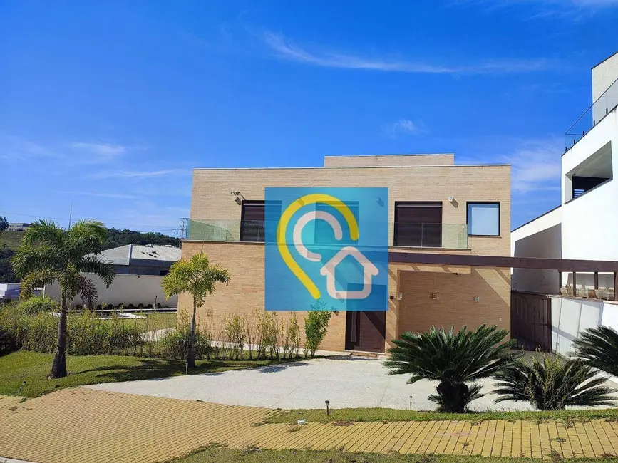 Foto 2 de Casa de Condomínio com 4 quartos à venda, 653m2 em Santana De Parnaiba - SP