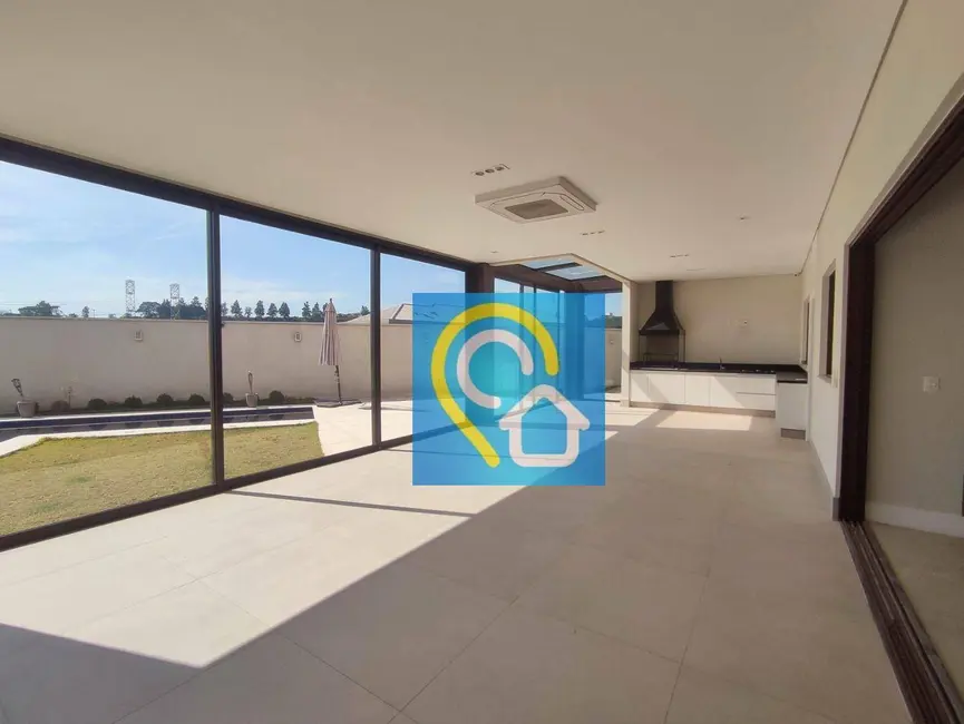 Foto 9 de Casa de Condomínio com 4 quartos à venda, 653m2 em Santana De Parnaiba - SP