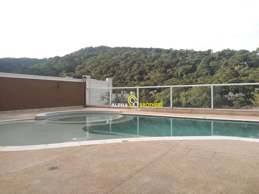 Foto 2 de Casa de Condomínio com 4 quartos à venda, 450m2 em Tamboré, Santana De Parnaiba - SP