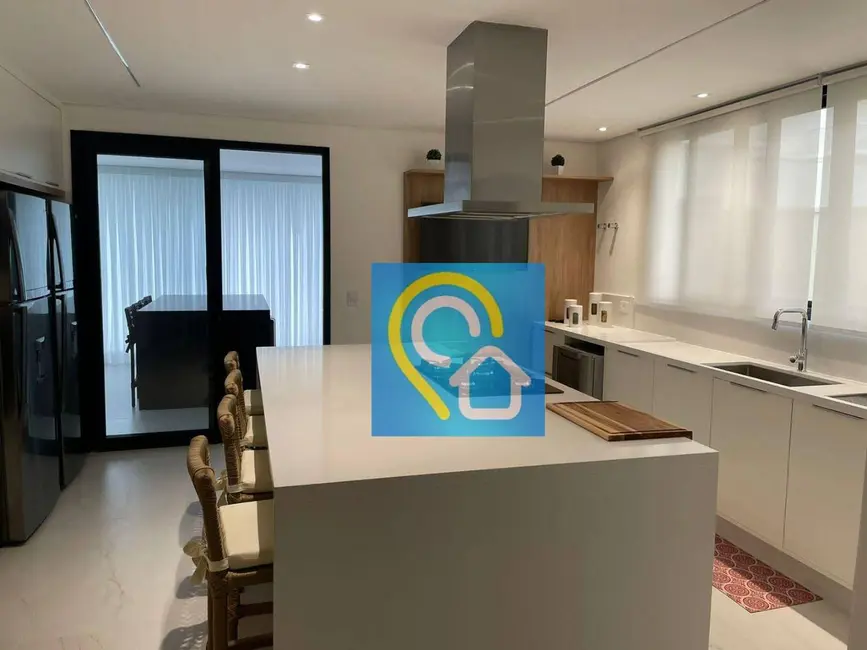 Foto 3 de Casa de Condomínio com 5 quartos à venda, 610m2 em Barueri - SP