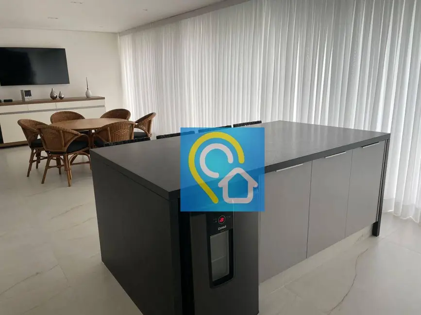 Foto 6 de Casa de Condomínio com 5 quartos à venda, 610m2 em Barueri - SP