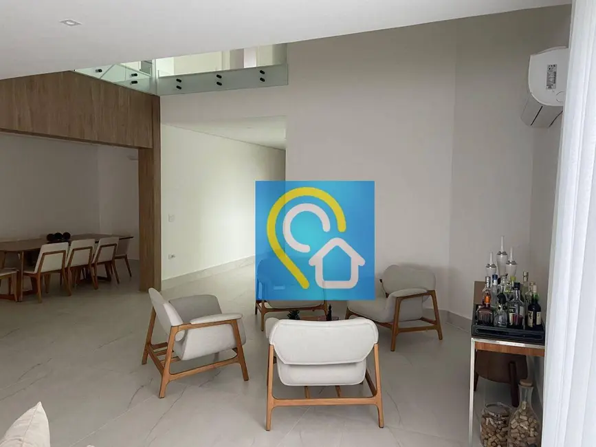 Foto 4 de Casa de Condomínio com 5 quartos à venda, 610m2 em Barueri - SP