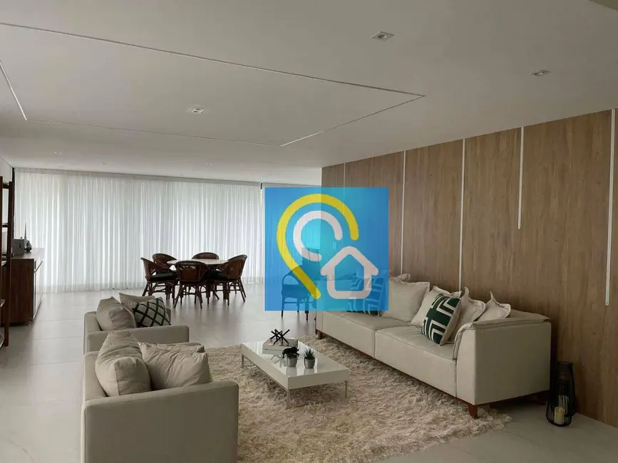 Foto 2 de Casa de Condomínio com 5 quartos à venda, 610m2 em Barueri - SP