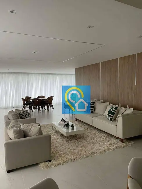 Foto 8 de Casa de Condomínio com 5 quartos à venda, 610m2 em Barueri - SP