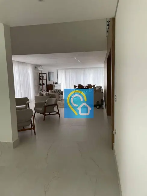 Foto 9 de Casa de Condomínio com 5 quartos à venda, 610m2 em Barueri - SP