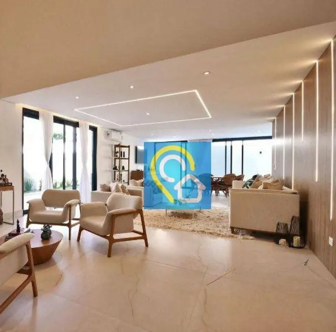 Foto 7 de Casa de Condomínio com 5 quartos à venda, 610m2 em Barueri - SP