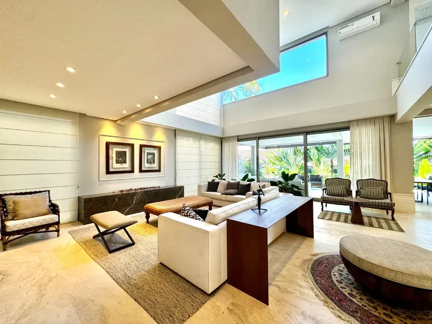 Casa de Condomínio com 4 quartos à venda, 591m2 em Barueri - SP - imagem 5 Foto 5 de Casa de Condomínio com 4 quartos à venda, 591m2 em Barueri - SP