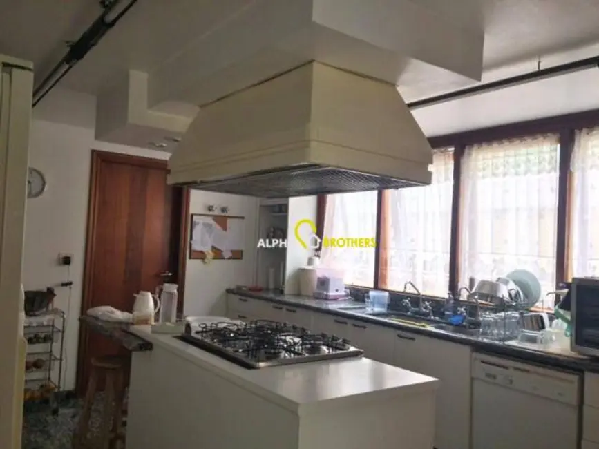 Casa de Condomínio com 4 quartos à venda, 650m2 em Barueri - SP - imagem 8 Foto 8 de Casa de Condomínio com 4 quartos à venda, 650m2 em Barueri - SP