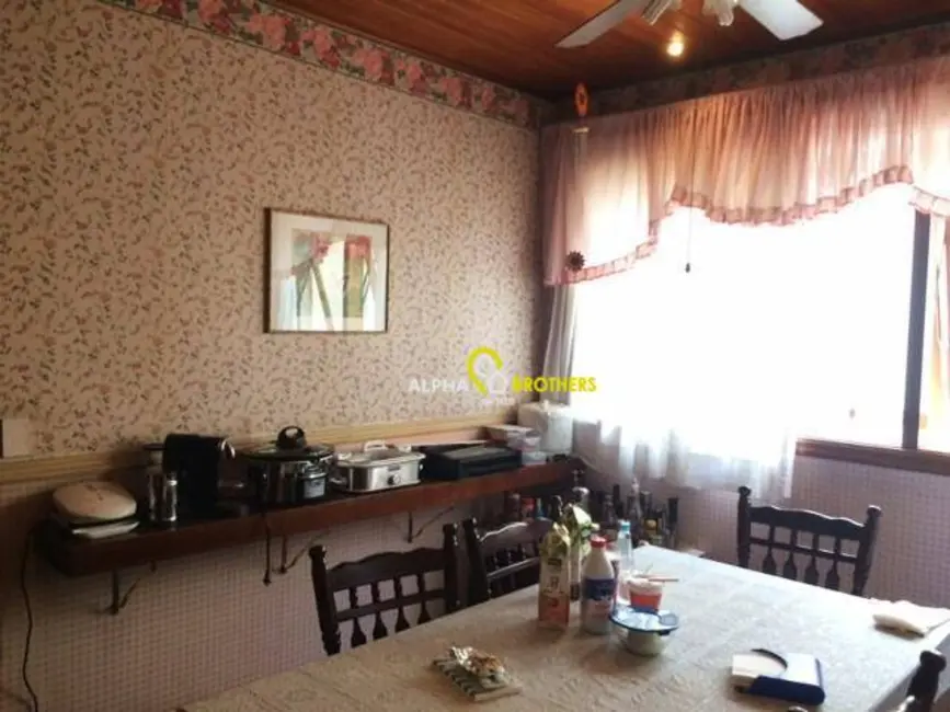 Casa de Condomínio com 4 quartos à venda, 650m2 em Barueri - SP - imagem 7 Foto 7 de Casa de Condomínio com 4 quartos à venda, 650m2 em Barueri - SP