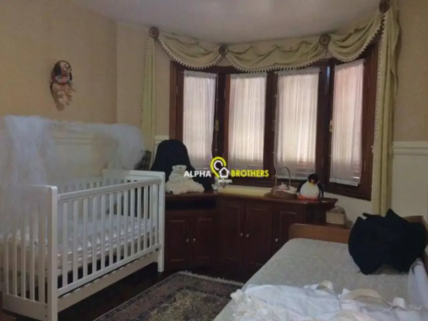 Casa de Condomínio com 4 quartos à venda, 650m2 em Barueri - SP - imagem 9 Foto 9 de Casa de Condomínio com 4 quartos à venda, 650m2 em Barueri - SP