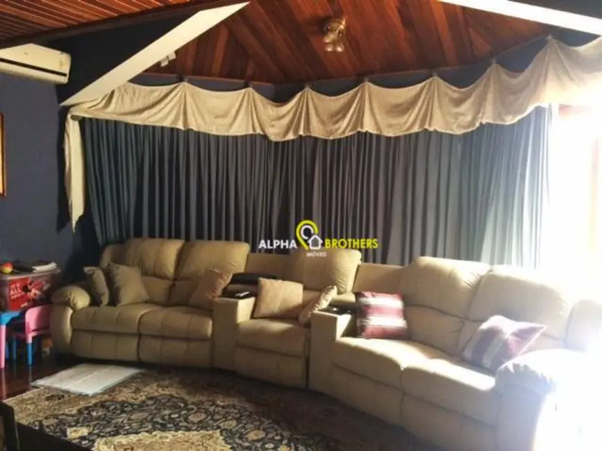 Casa de Condomínio com 4 quartos à venda, 650m2 em Barueri - SP - imagem 6 Foto 6 de Casa de Condomínio com 4 quartos à venda, 650m2 em Barueri - SP