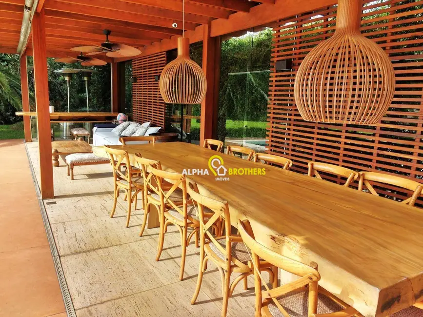 Foto 4 de Casa de Condomínio com 4 quartos à venda, 1869m2 em Barueri - SP