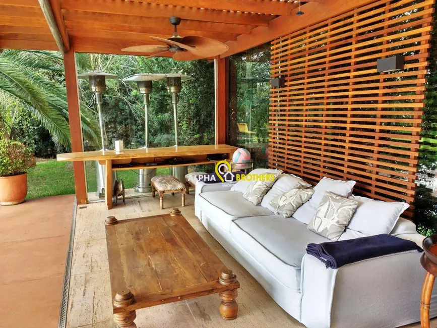 Foto 5 de Casa de Condomínio com 4 quartos à venda, 1869m2 em Barueri - SP