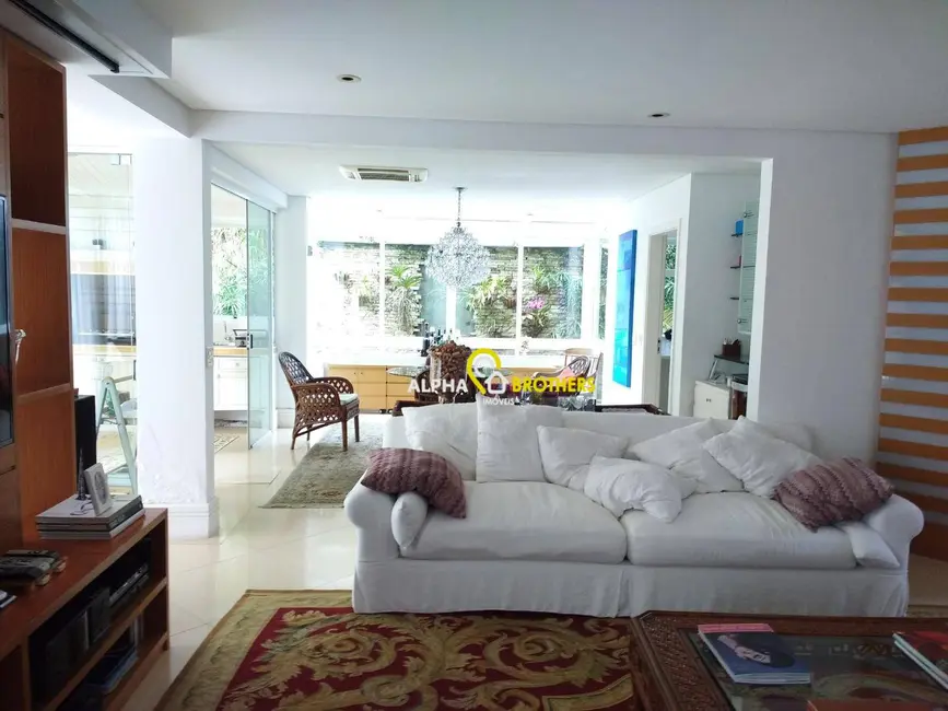 Foto 9 de Casa de Condomínio com 4 quartos à venda, 1869m2 em Barueri - SP