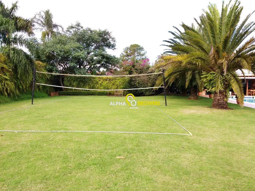 Foto 7 de Casa de Condomínio com 4 quartos à venda, 1869m2 em Barueri - SP