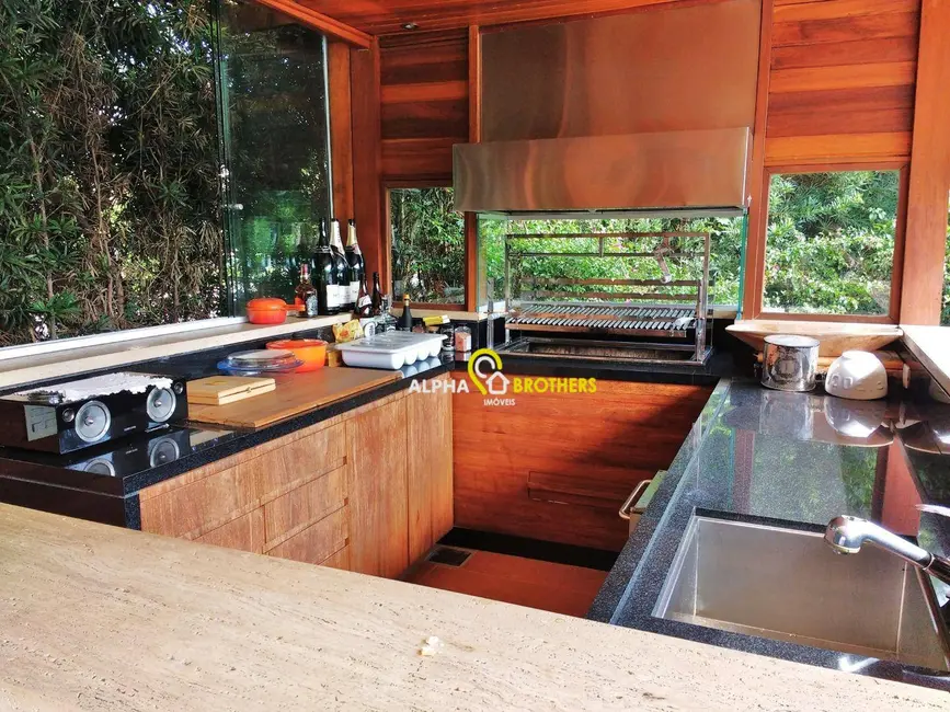 Foto 6 de Casa de Condomínio com 4 quartos à venda, 1869m2 em Barueri - SP