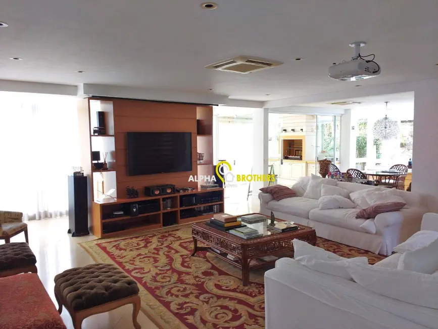 Foto 8 de Casa de Condomínio com 4 quartos à venda, 1869m2 em Barueri - SP