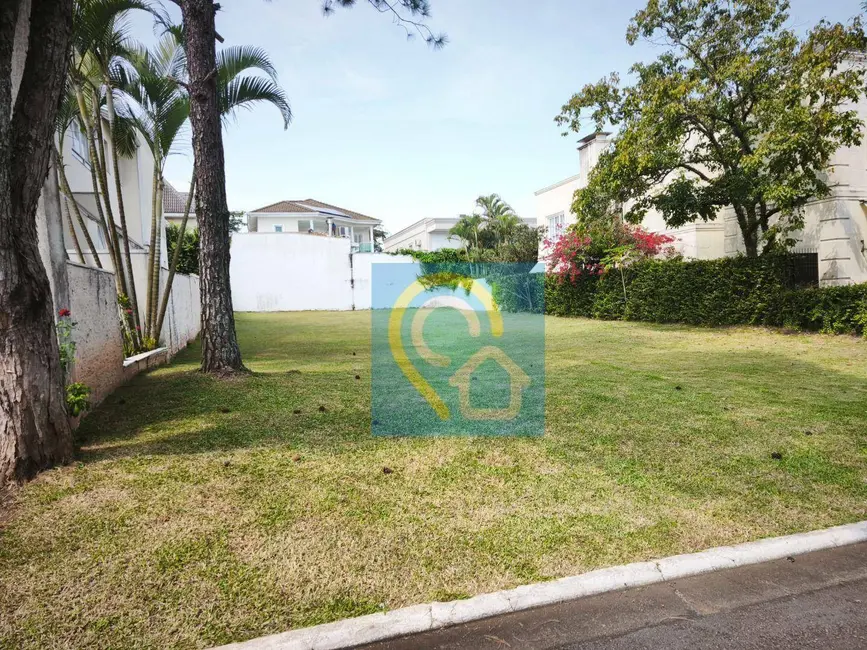 Foto 3 de Terreno / Lote à venda, 560m2 em Barueri - SP