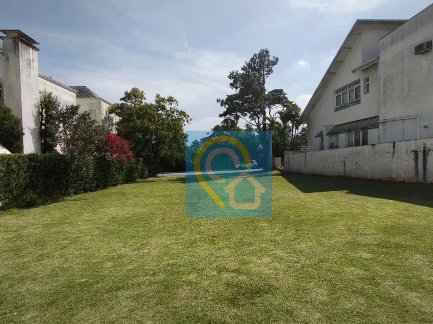 Foto 4 de Terreno / Lote à venda, 560m2 em Barueri - SP