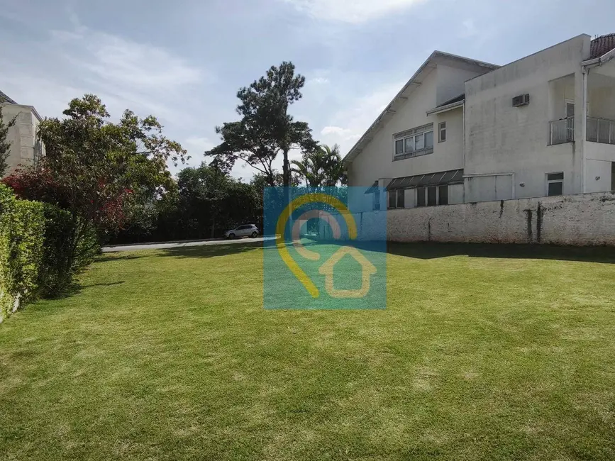 Foto 5 de Terreno / Lote à venda, 560m2 em Barueri - SP
